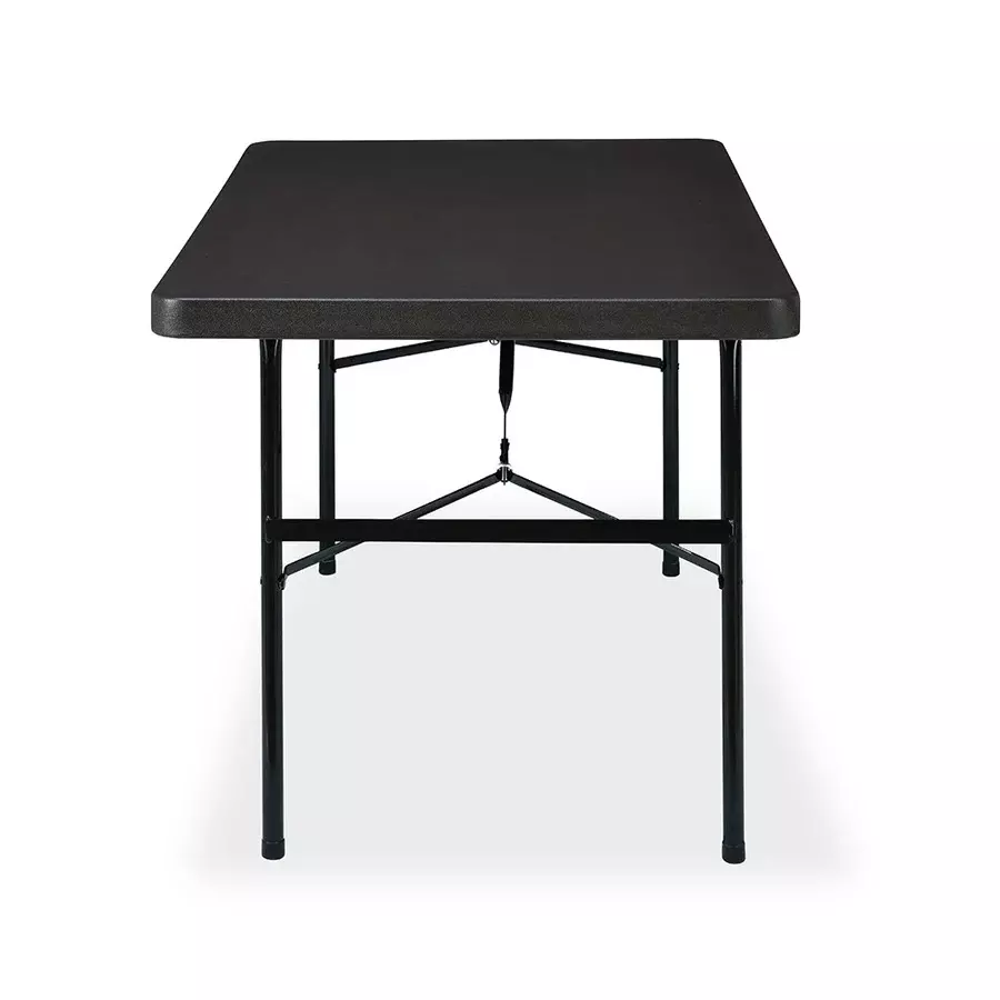 nilkamal-festive-armless-table-rectangular-powder-coated-brown-plastic--high-density-polyethylene-hdpe-122x762x75-cm-for-home-office-use-1220-7