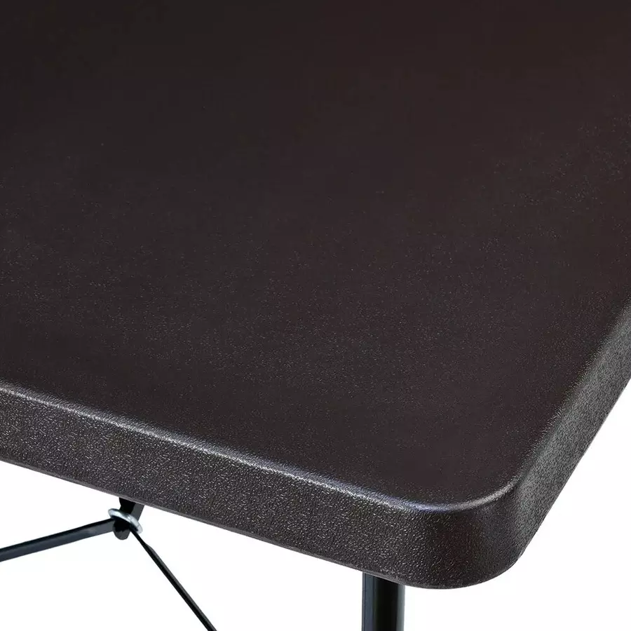 nilkamal-festive-armless-table-rectangular-powder-coated-brown-plastic--high-density-polyethylene-hdpe-122x762x75-cm-for-home-office-use-1220-7