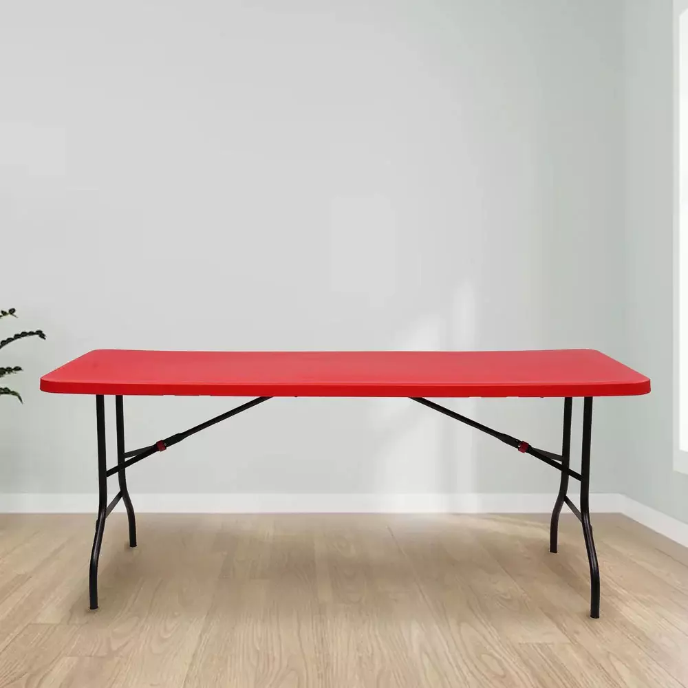 supreme-plastic-foldable-table-red-rectangle-shape-edge