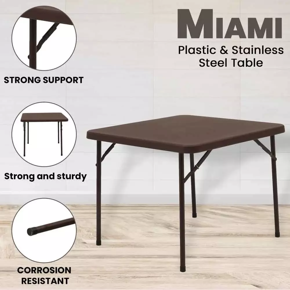 supreme-plastic-foldable-table-globus-brown-square-shape-miyami