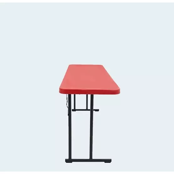 supreme-plastic-foldable-table-red-rectangle-shape-pandhi