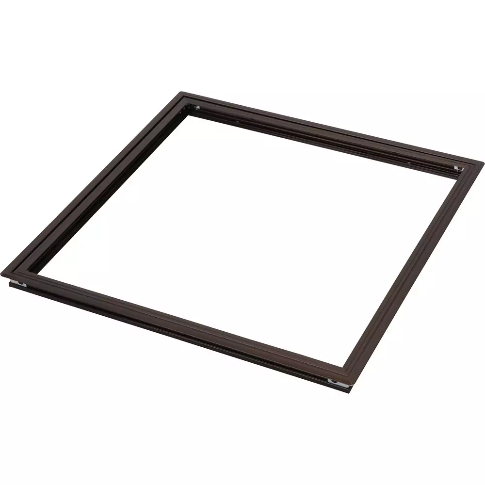 MonotaRO Floor Access Door dimension (Floor cutout dimensions) 450 x 450, (Lid material processing dimensions) 428 x 428 mm, 450B