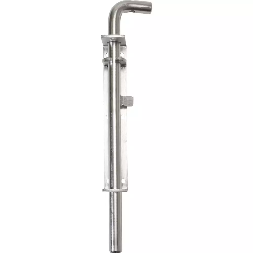 MonotaRO Gate Drop Bolt Stainless Steel 280 mm, 280