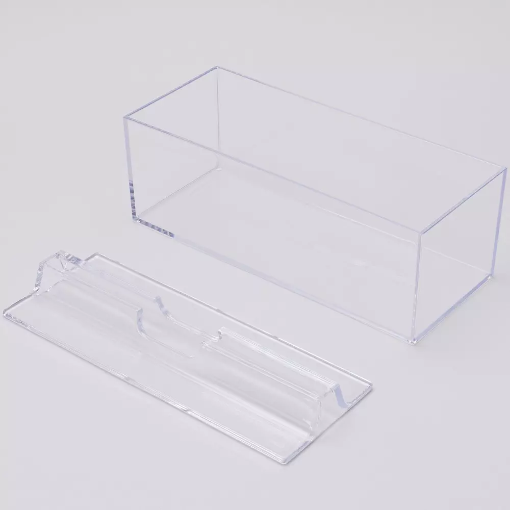 MonotaRO Paper Hand Towel Dispenser outer dimensions 244x100x84 mm Inner Dimensions Upper part : 233 x 92 Lower part : 233 x 92 H, For oval coins