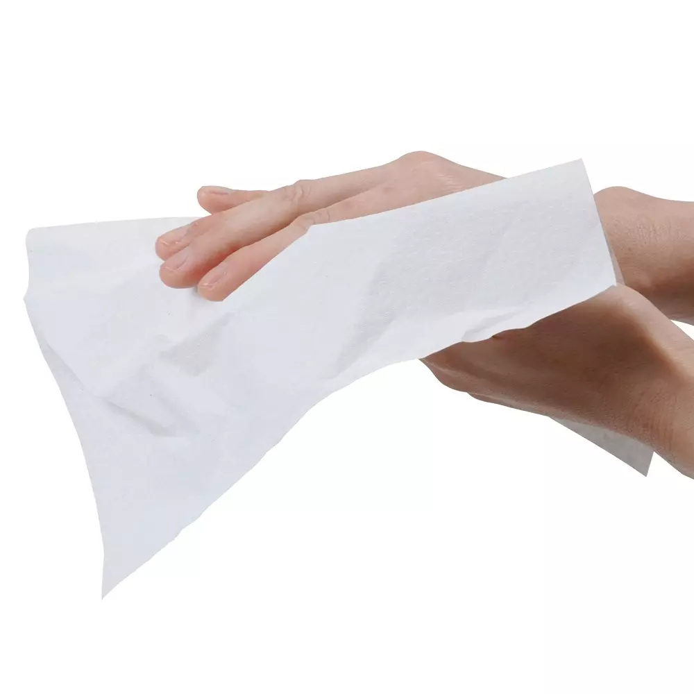 monotaro-paper-hand-towel-thick-type-sheet-size-220x225-mm-basis-weight-420-gm-regular-pack-of-200-pcs