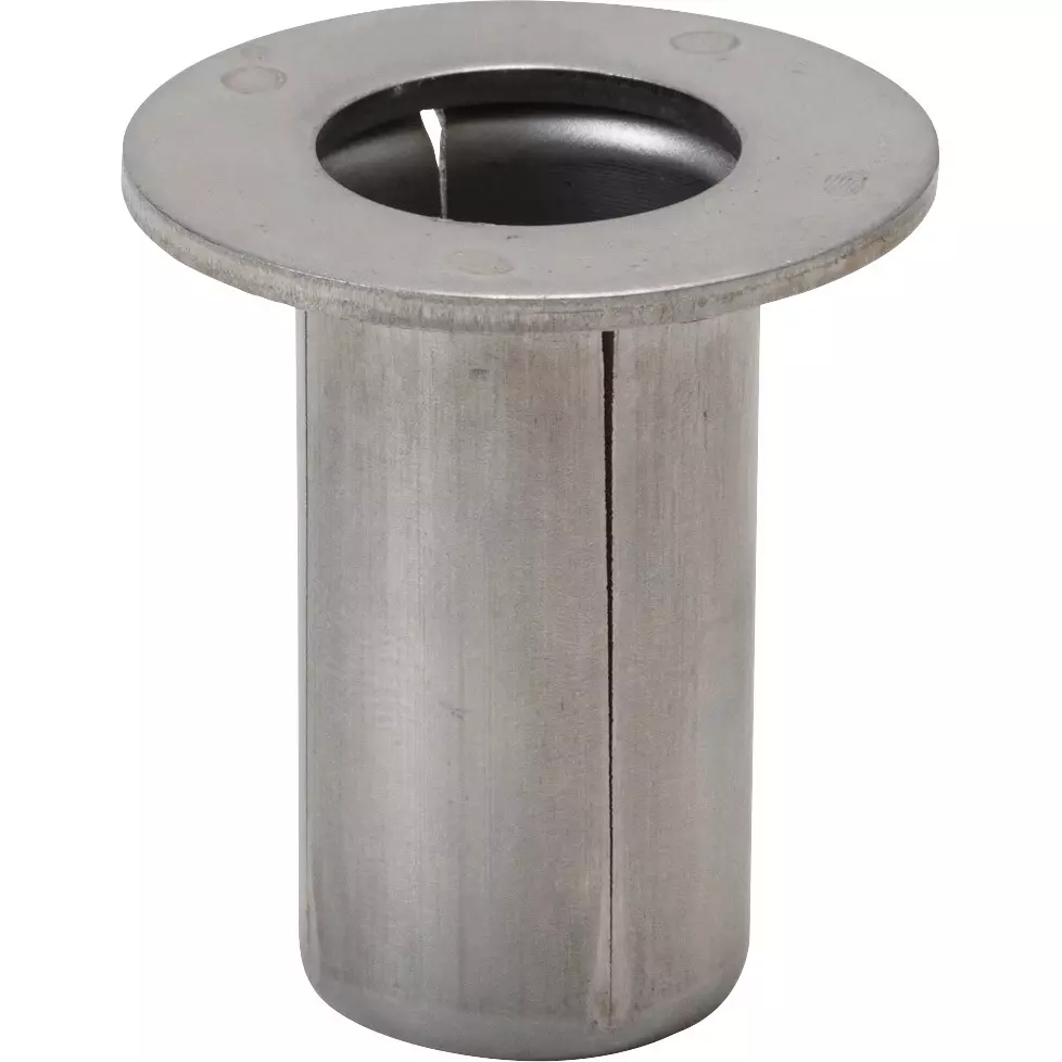 MonotaRO Gate Drop Bolt Socket Stainless Steel Stainless steel (SUS304), F12