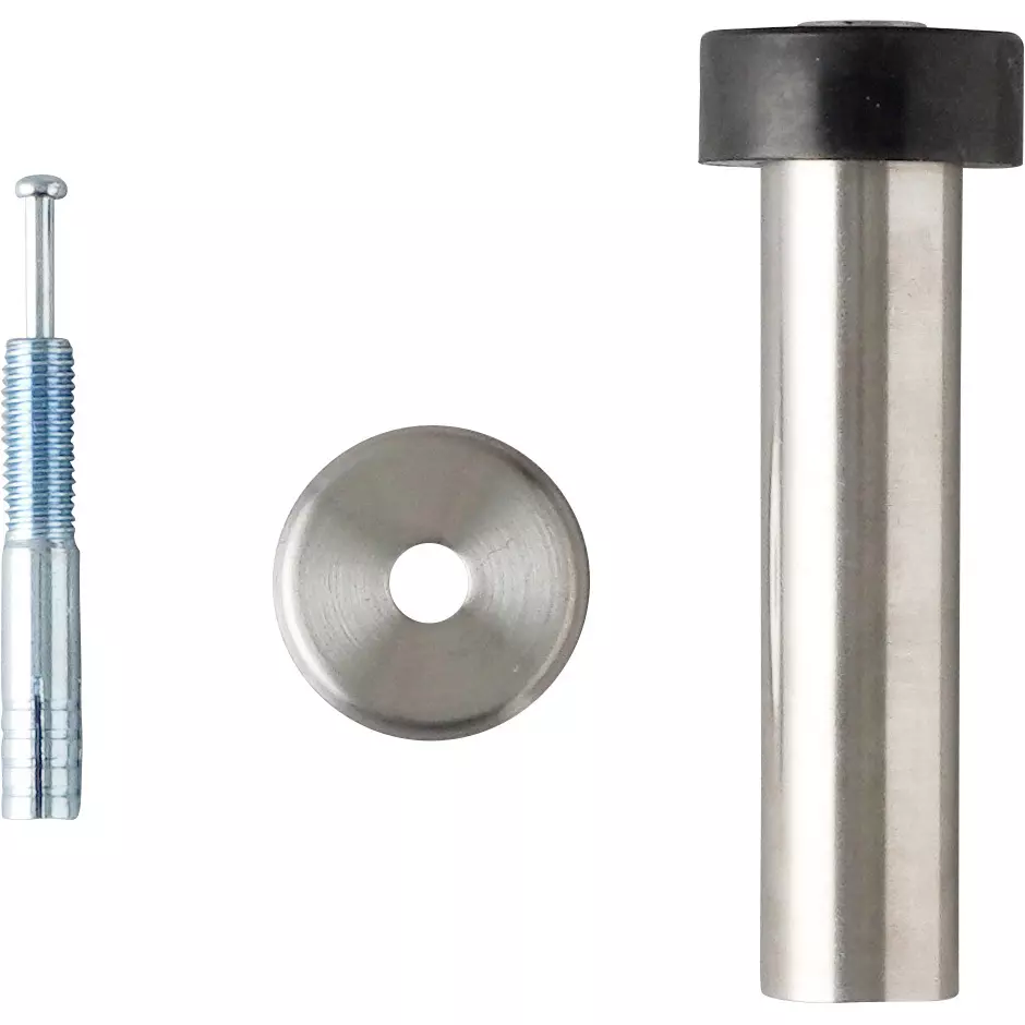 monotaro-floor-mount-bar-type-door-stop-with-base-mass-about-230-g-height-120-mm-outer-diameter-top-40-bottom-25-mm-120