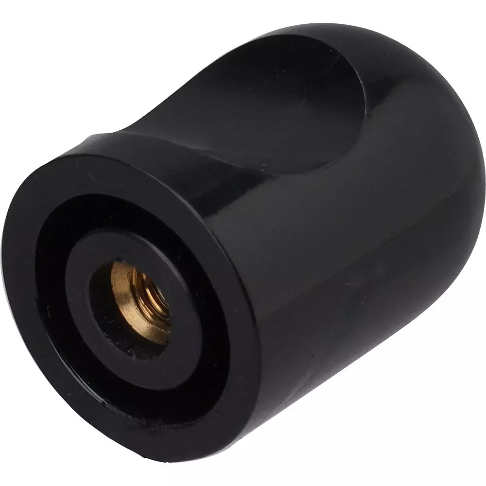 monotaro-plastic-knobs-set-of-10-abs-resin-black-16-mm-diameter-3921114-set-of-10-pcs