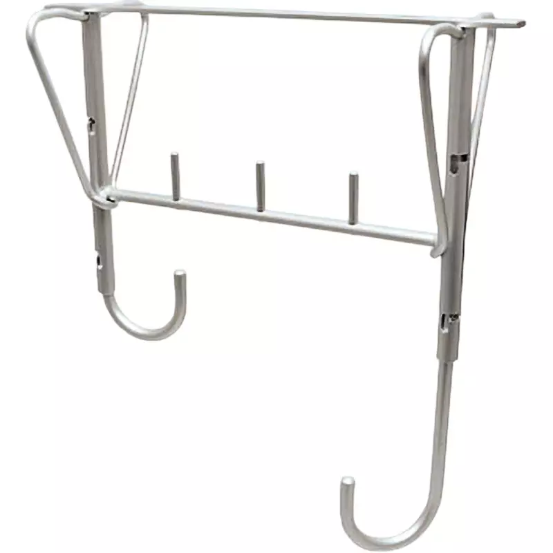 MonotaRO Adjustable Metal Fittings Made of Aluminum, MZ0530