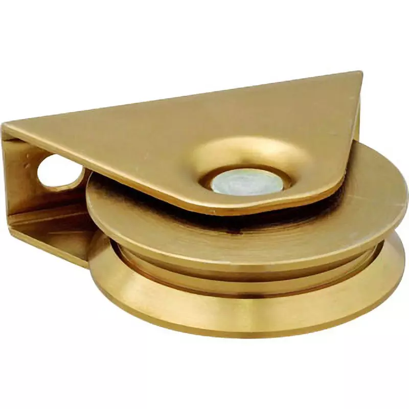 monotaro-door-roller-iron-v-groove-type-mass-790-g-wheel-width-200-mm-mounting-screw-spacing-680-mm-no80