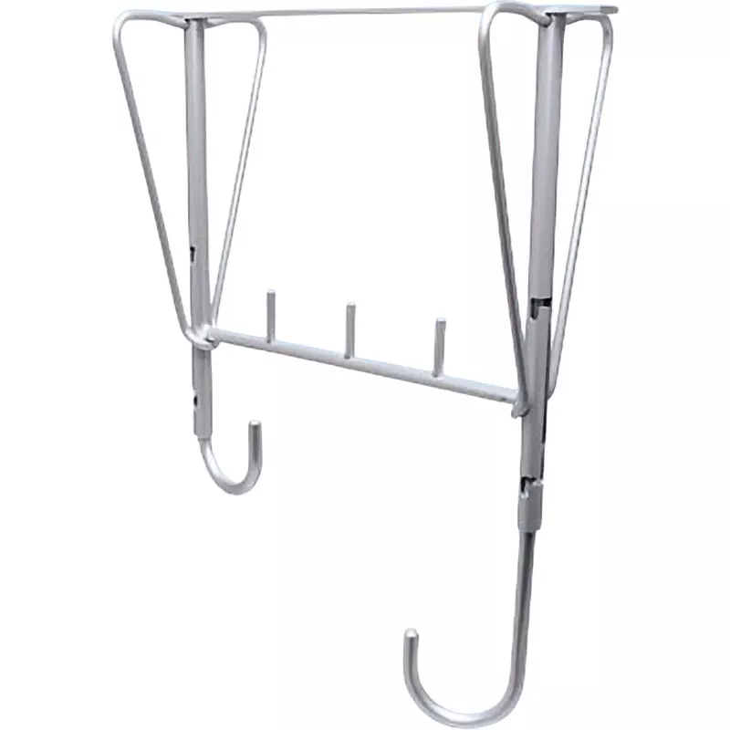 MonotaRO Adjustable Metal Fittings Made of Aluminum, MZ0640