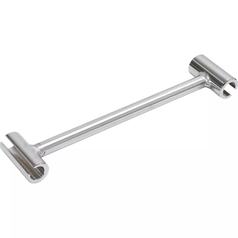 MonotaRO Hinge Stick 350 m Overall Length M Size for BS1126, M