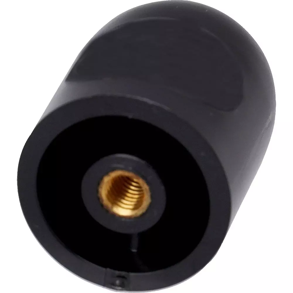 monotaro-plastic-knobs-set-of-10-abs-resin-black-20-mm-diameter-3921139-set-of-10-pcs