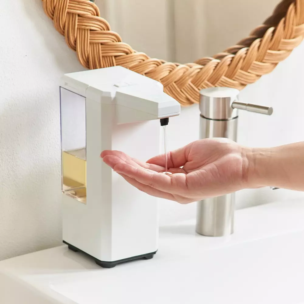 monotaro-auto-dispenser-500ml-for-liquid-soap-mass-about-480-g-dimensions-height-h-x-width-w-x-depth-d-80x196x150-cm-25663777