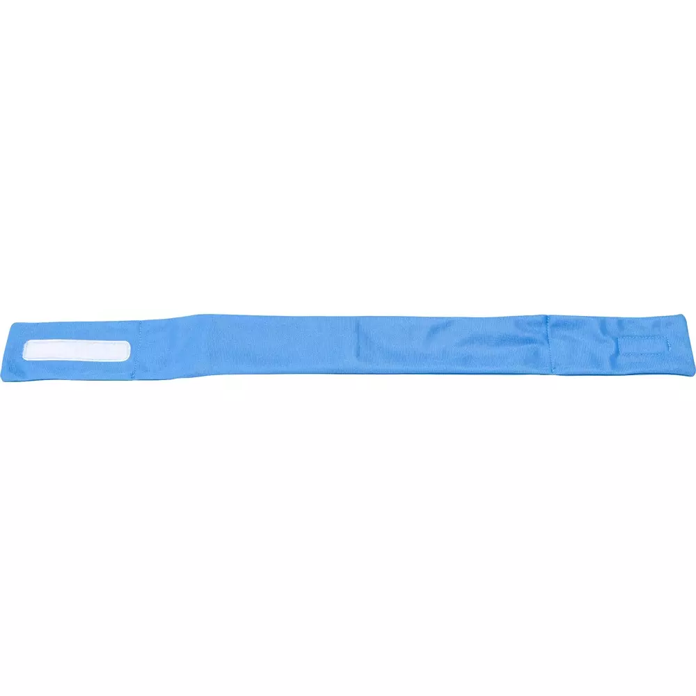 MonotaRO Cooling Neckband With Ice Pack mass (Body) Approx. 15, (Refrigerator) Approx. 140 g Dimensions, Width x Length (Body) Ap, 33681516