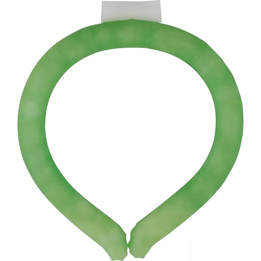 MonotaRO Neck Ice 28℃ Green L Size, 6522105