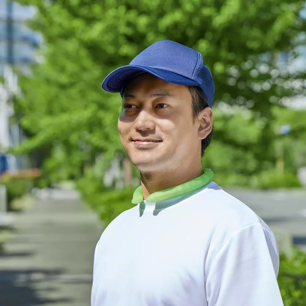 monotaro-neck-ice-28-green-l-size-6522105