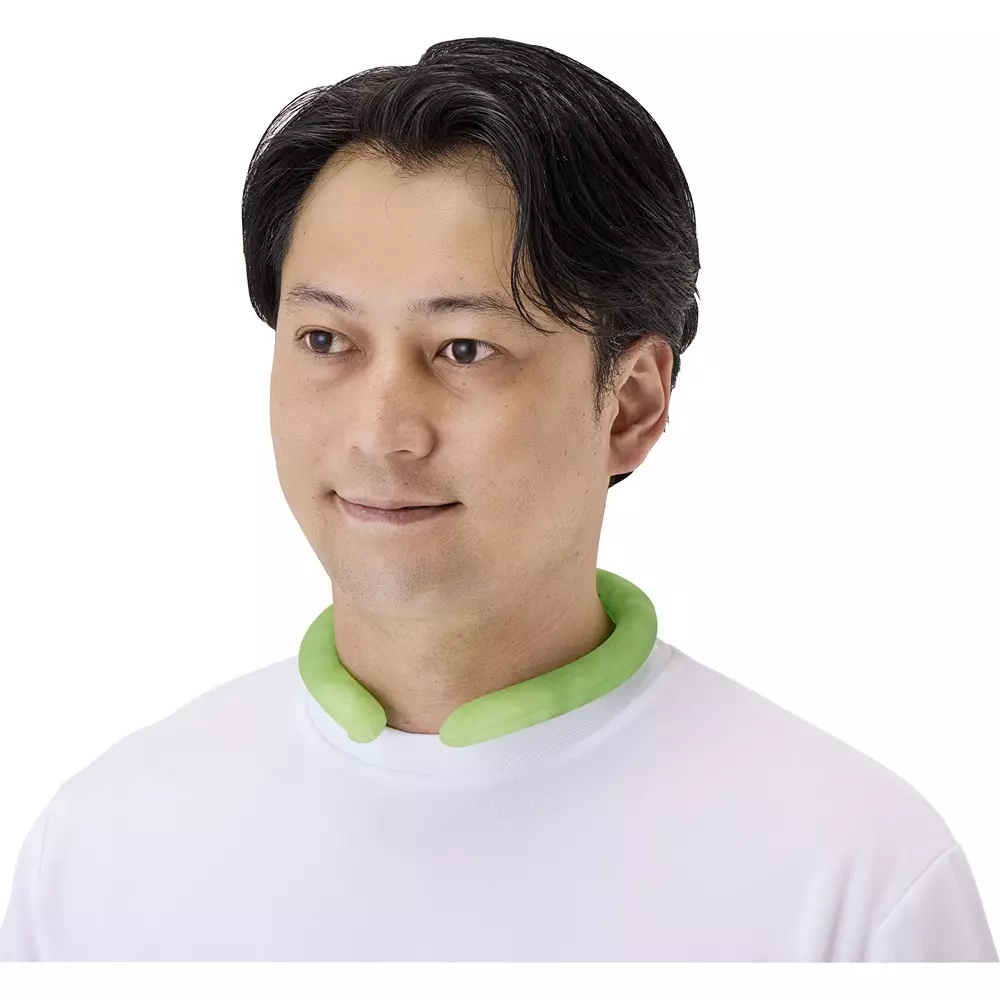 monotaro-neck-ice-28-green-l-size-6522105