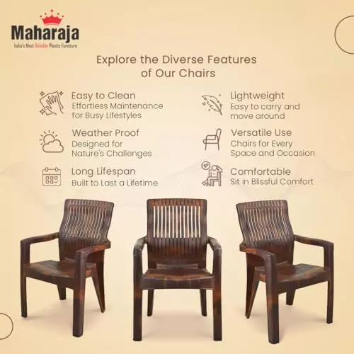 maharaja-chair-with-arm-rest-teakwood-plastic-for-home-school-garden-office-dabang204_teakwood-pk2-pack-of-2-pcs