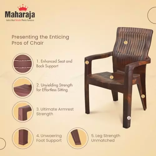 maharaja-chair-with-arm-rest-teakwood-plastic-for-home-school-garden-office-dabang204_teakwood-pk2-pack-of-2-pcs