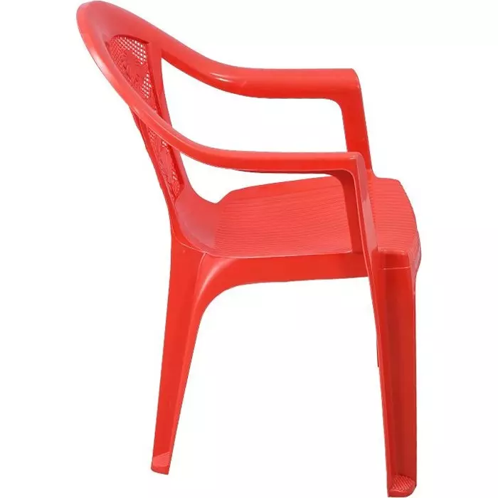 swagath-plastic-chair-with-armrest-red-color-for-cafe-home-and-office-sw-308