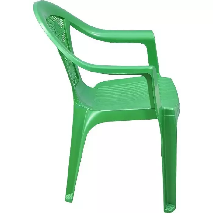 swagath-plastic-chair-with-armrest-pearl-green-color-for-cafe-home-and-office-sw-308-pack-of-2-pcs
