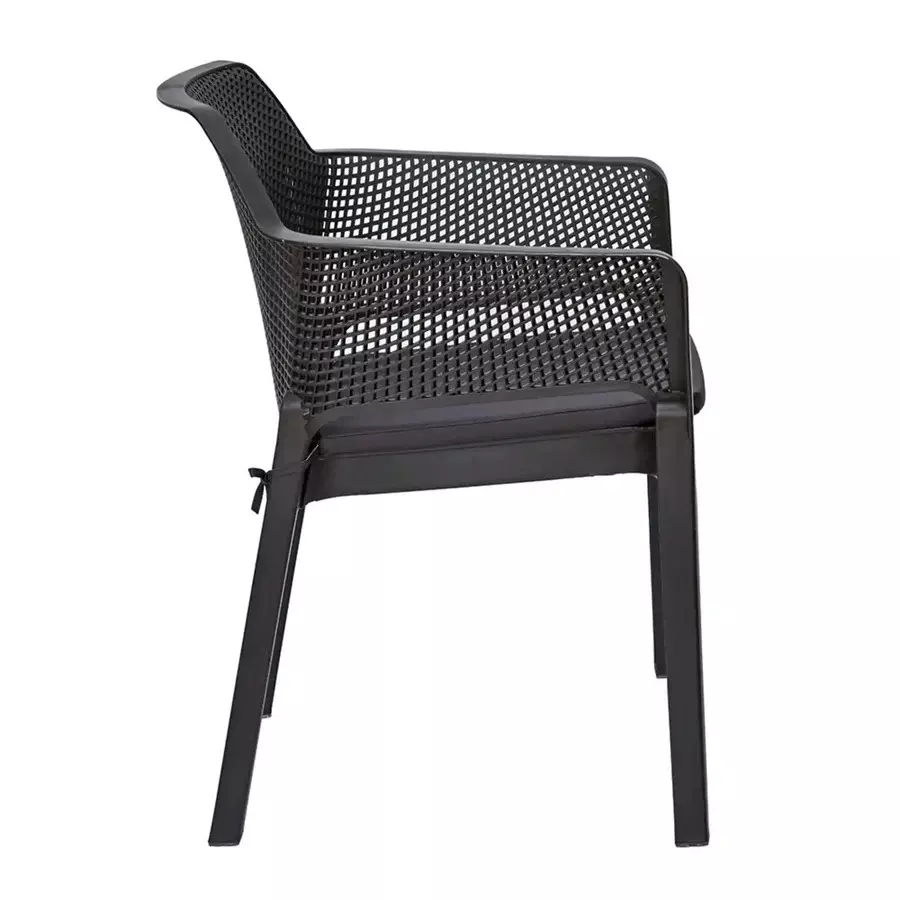 nilkamal-captain-armrest-chair-with-leatherette-cushion-season-rust-brown-color