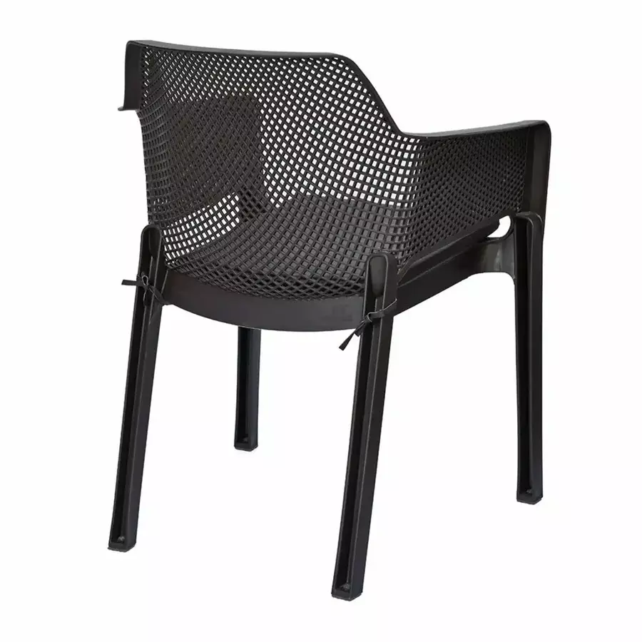 nilkamal-captain-armrest-chair-with-leatherette-cushion-season-rust-brown-color