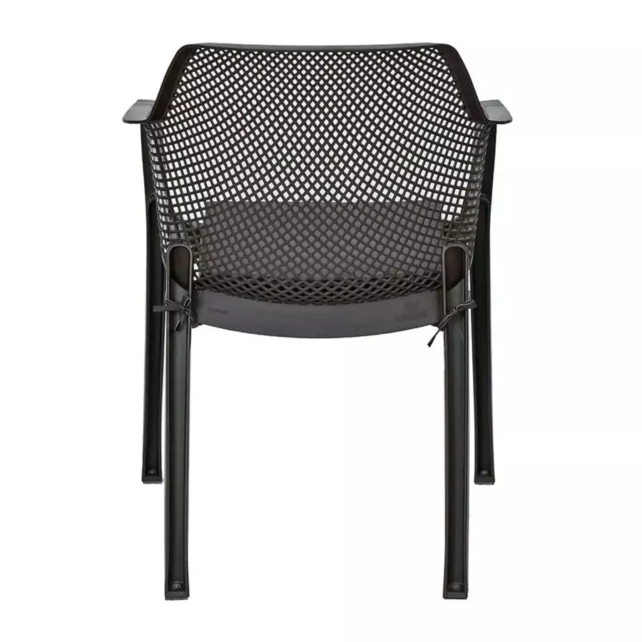 nilkamal-captain-armrest-chair-with-leatherette-cushion-season-rust-brown-color
