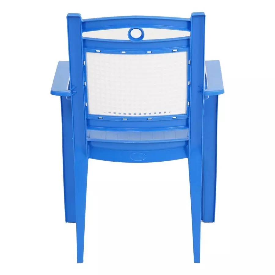 nilkamal-premium-plastic-armrest-chair-125-kg-weight-capacity-deep-blue-and-milky-white-color
