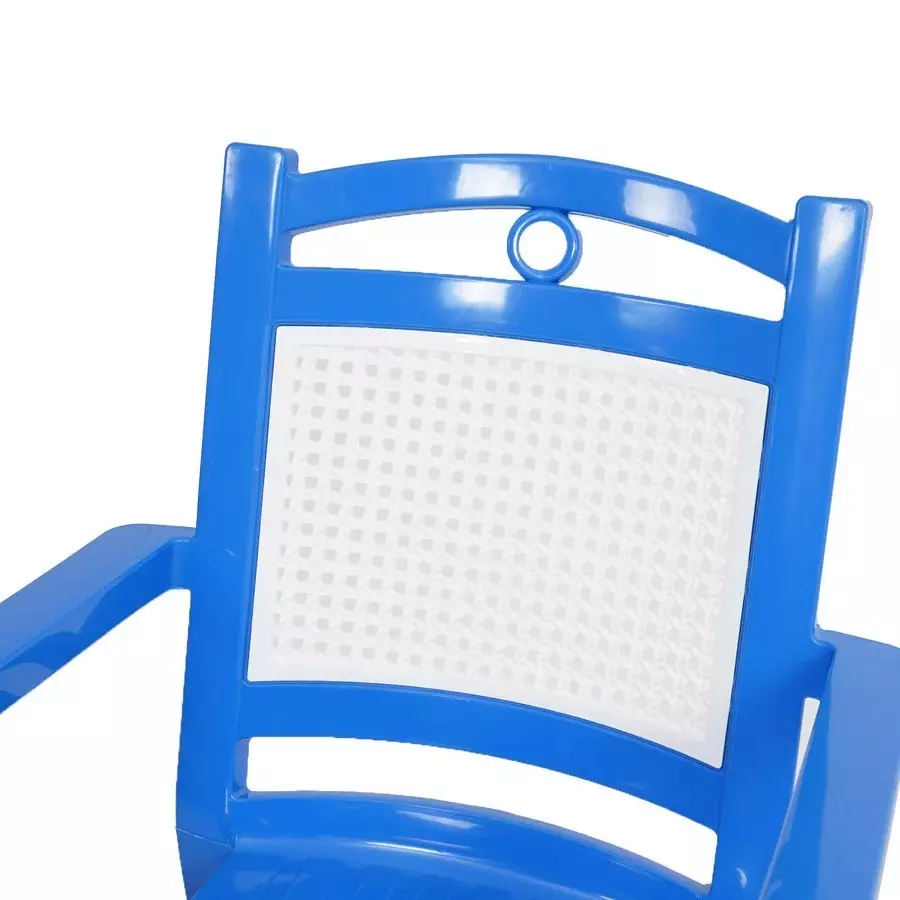 nilkamal-premium-plastic-armrest-chair-125-kg-weight-capacity-deep-blue-and-milky-white-color