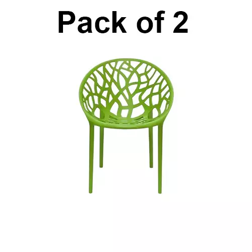 italica-designer-plastic-armless-chair-green-color-5106-set-of-2