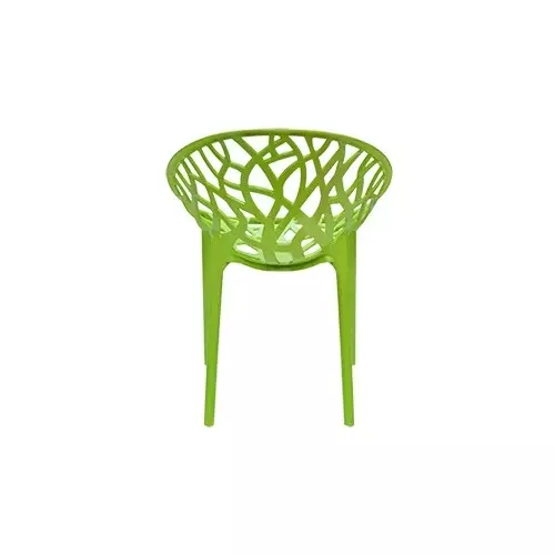 italica-designer-plastic-armless-chair-green-color-5106-set-of-4