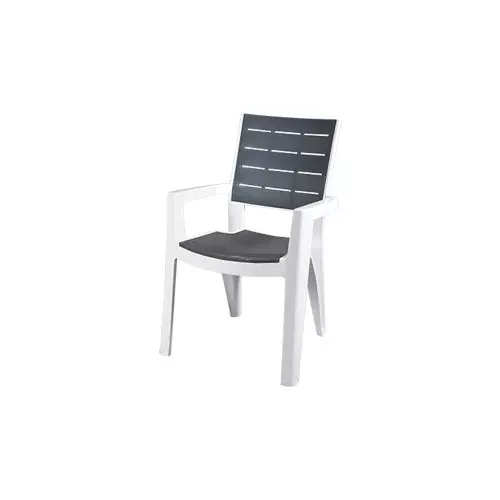 italica-designer-plastic-chair-with-arm-white-sgrey-color-5115