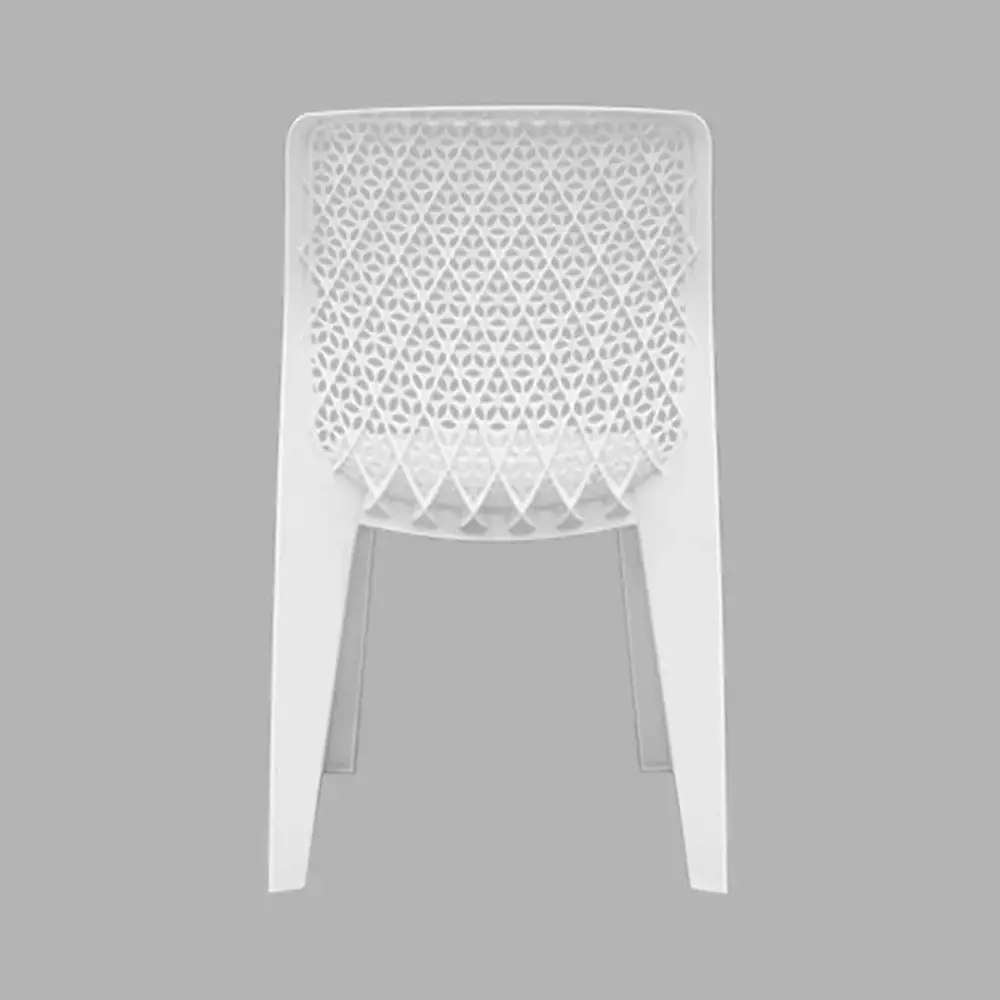 italica-oxy-series-plastic-armless-chair-white-color-5205
