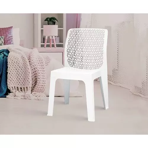italica-oxy-series-plastic-armless-chair-white-color-5205