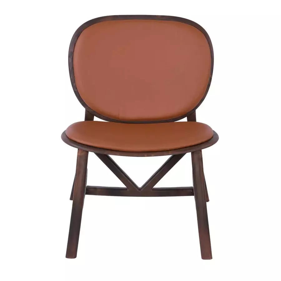 nilkamal-arena-armless-chair-with-cushion-powder-coated-walnut-tan-plastic-60x60x80-cm-medium-back-for-home-office-use