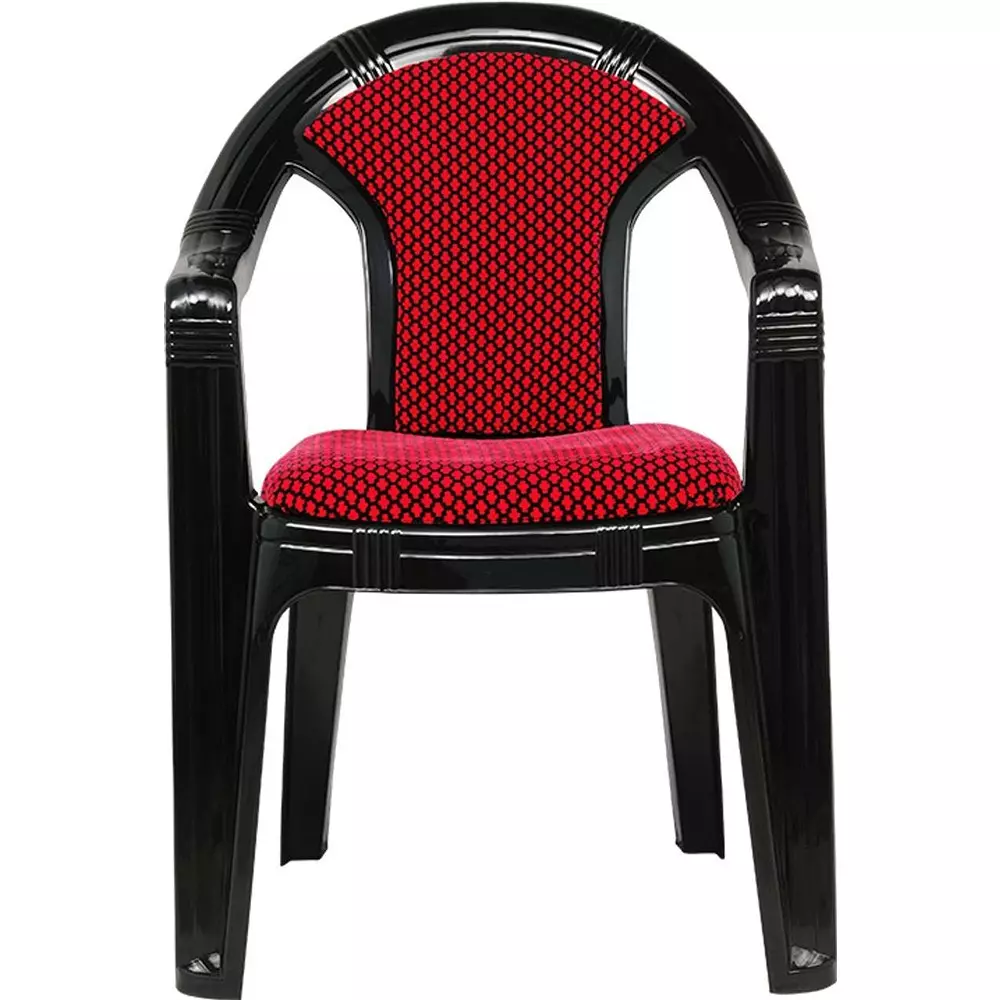 swagath-adore-cafeteria-cushioned-chair-with-arm-rest-plastic-black-body-with-red-cushioned-seat-82x59x59-cm-size-adore-bkbr-1