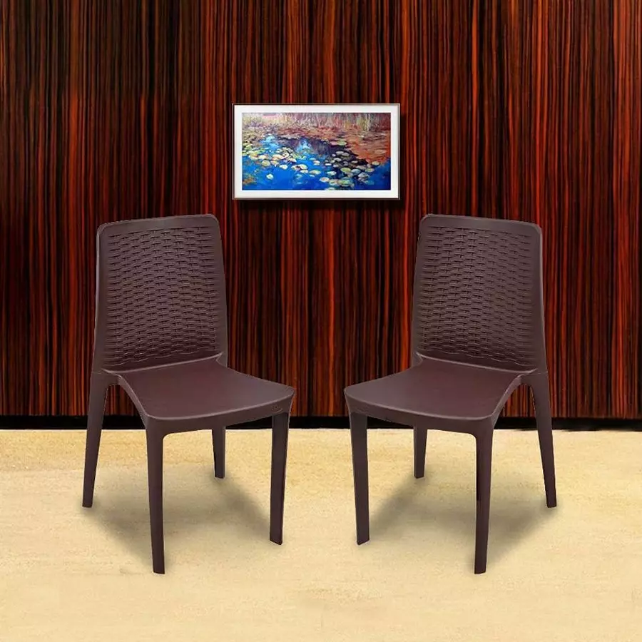 swagath-linea-cafeteria-chair-plastic-brown-82x47x49-cm-size-for-cafe-home-office-use-linea-sb-1