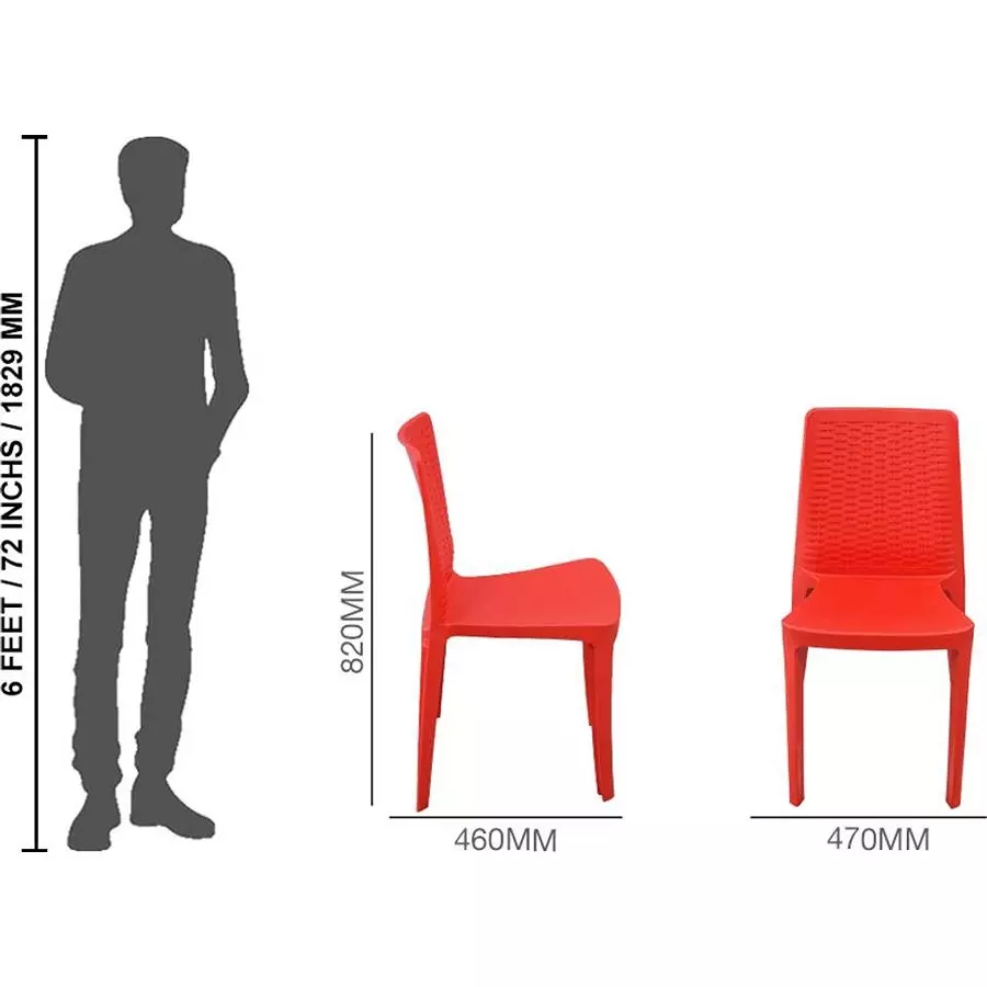 swagath-linea-cafeteria-chair-plastic-red-82x47x49-cm-size-for-cafe-home-office-use-linea-br-2-pack-of-2-pcs