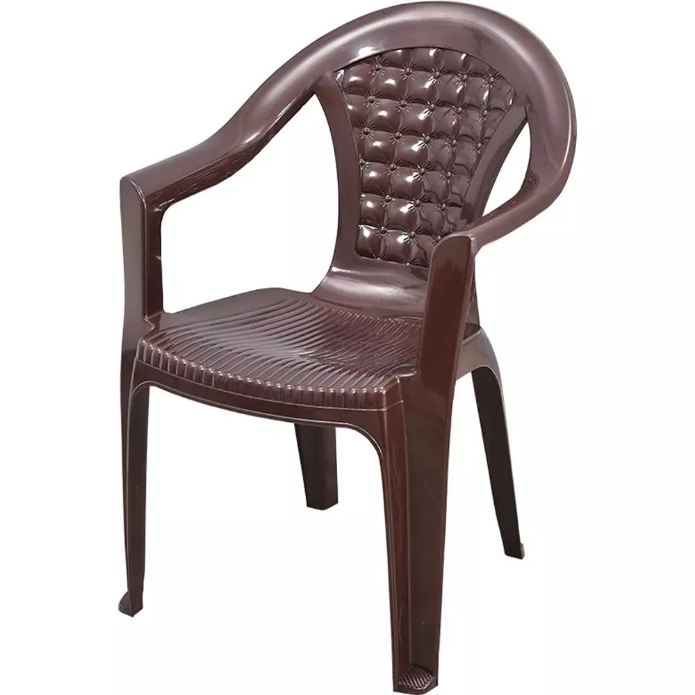 swagath-chair-arm-rest-535x47x815-cm-saddle-brown-meduim-back-style-for-home-school-cafeteria-use-sw-310-pack-of-4-pcs