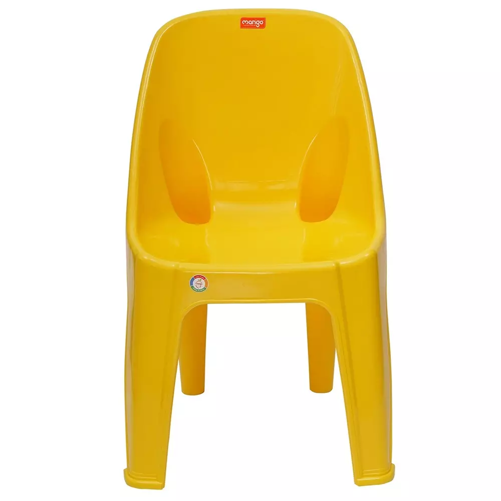 mango-chair-with-armless-yellow-200-kg-load-bearing-capacity-polypropylene-plastic-medium-back-for-home-school-use-charlie