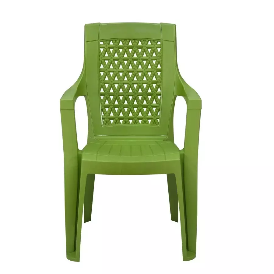 nilkamal-elevate-plastic-armrest-chair-high-back-lush-green-color