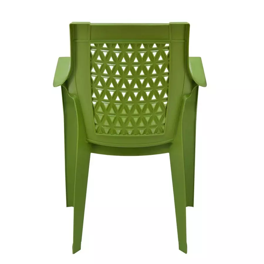 nilkamal-elevate-plastic-armrest-chair-high-back-lush-green-color