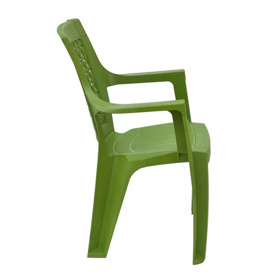 nilkamal-elevate-plastic-armrest-chair-high-back-lush-green-color