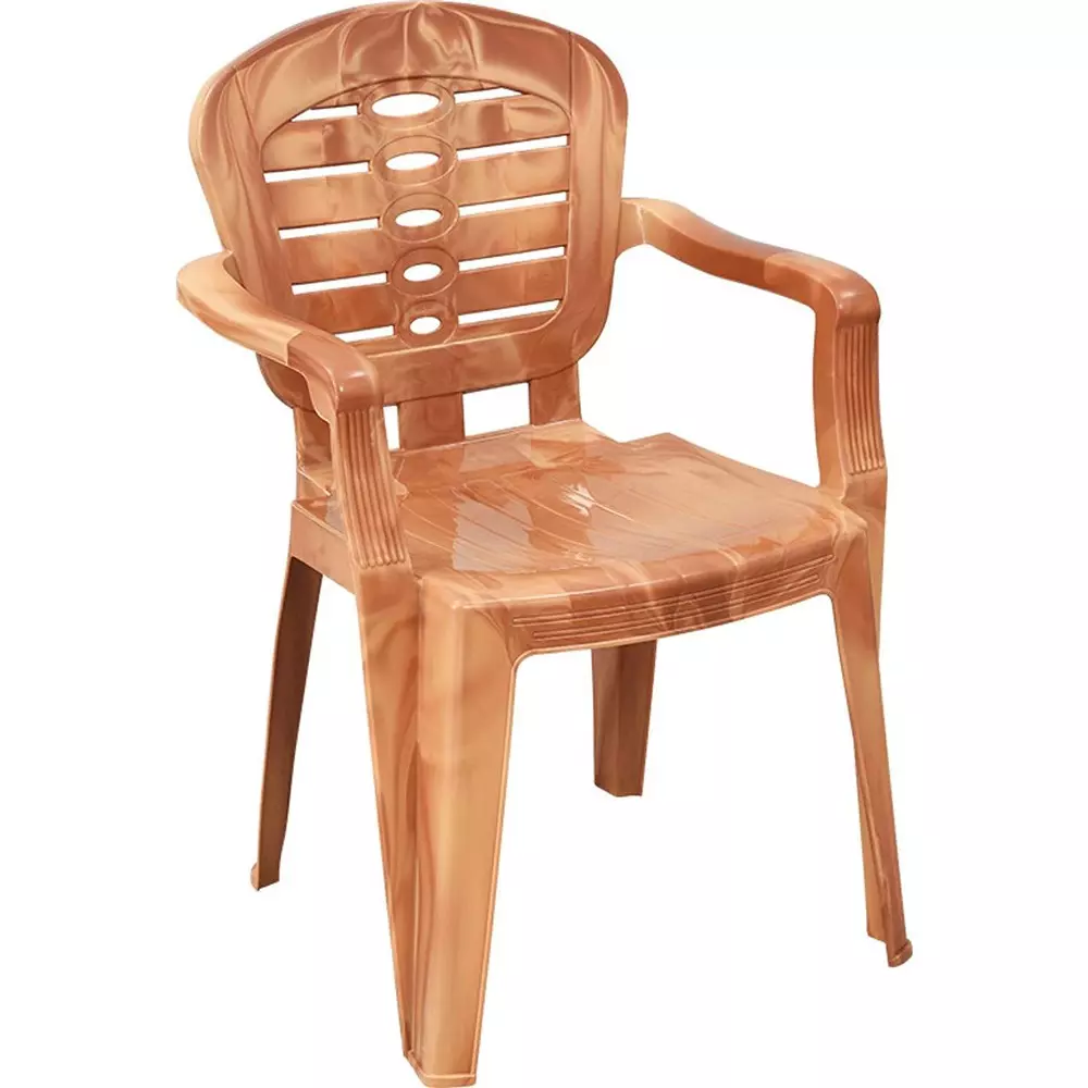 swagath-plastic-chair-with-arm-rest-sandalwood-matte-finish-100-kg-load-capacity-high-back-for-indoor-outdoor-use-sw-1502-pack-of-2-pcs
