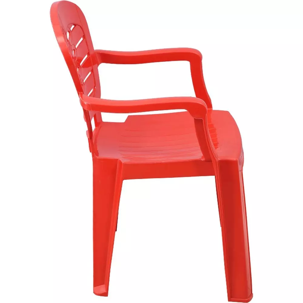 swagath-plastic-chair-with-arm-rest-red-matte-finish-100-kg-load-capacity-high-back-for-indoor-outdoor-use-sw-1502-pack-of-4-pcs