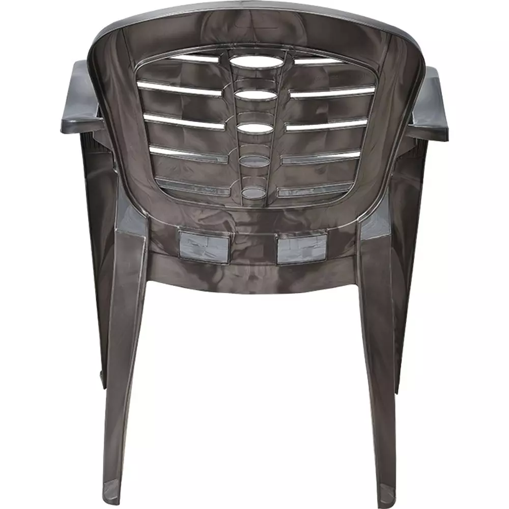 swagath-plastic-chair-with-arm-rest-silver-black-matte-finish-100-kg-load-capacity-high-back-for-indoor-outdoor-use-sw-1502-pack-of-4-pcs