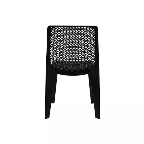italica-oxy-series-plastic-armless-chair-black-color-5205