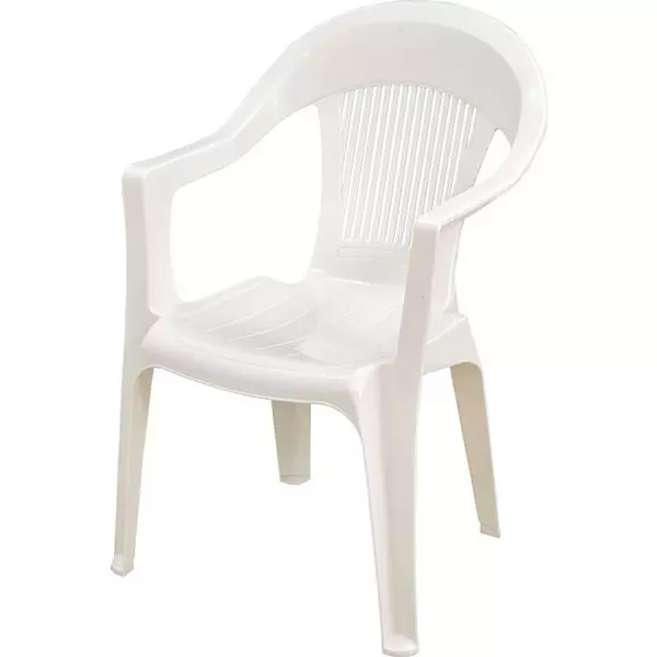 swagath-plastic-chair-with-armrest-white-color-for-cafe-home-and-offfice-sw-201-pack-of-4-pcs